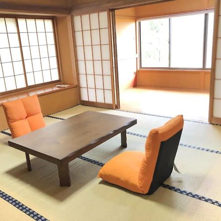 Trust Maison Izu Kogen Extra For Pets - Vacation Stay 24214V Itó Kültér fotó
