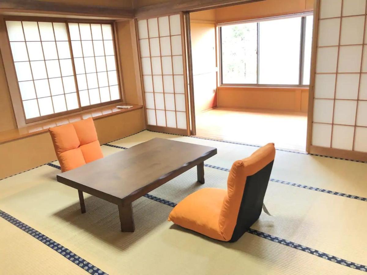 Trust Maison Izu Kogen Extra For Pets - Vacation Stay 24214V Itó Kültér fotó
