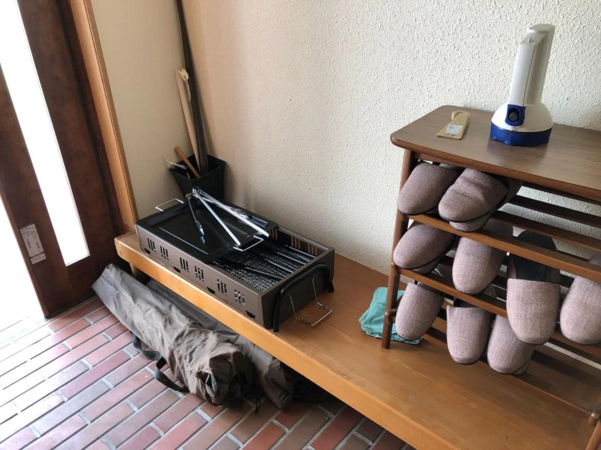 Trust Maison Izu Kogen Extra For Pets - Vacation Stay 24214V Itó Kültér fotó