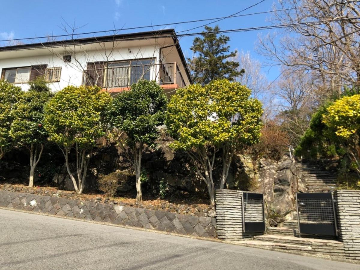 Trust Maison Izu Kogen Extra For Pets - Vacation Stay 24214V Itó Kültér fotó