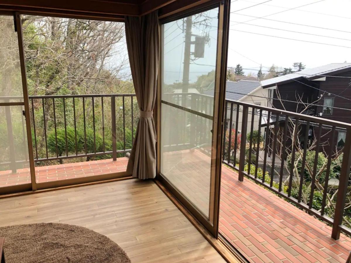 Trust Maison Izu Kogen Extra For Pets - Vacation Stay 24214V Itó Kültér fotó